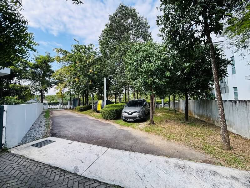 Rumah Teres 2 Tingkat untuk Dijual di Cyberjaya (Selangor) - Tasya Ruslan - Exterior - PropertyGuru.com.my