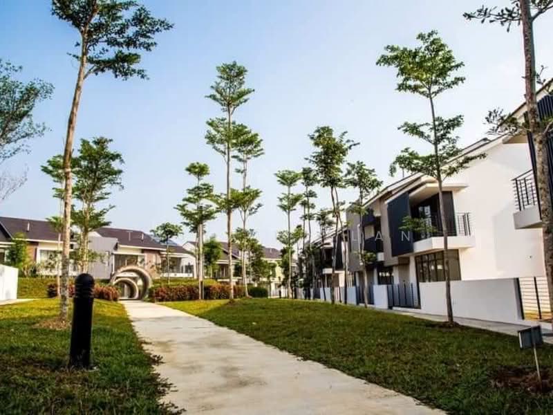 Rumah Teres 2 Tingkat untuk Dijual di Cyberjaya (Selangor) - Tasya Ruslan - Exterior - PropertyGuru.com.my