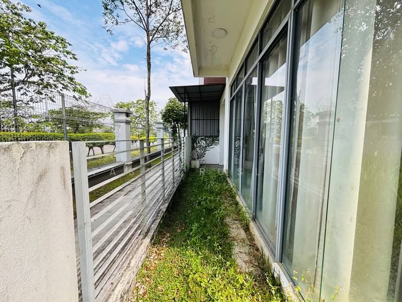 Rumah Teres 2 Tingkat untuk Dijual di Cyberjaya (Selangor) - Tasya Ruslan - Exterior - PropertyGuru.com.my