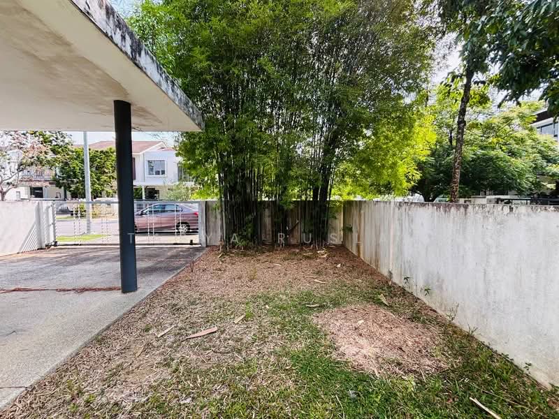 Rumah Teres 2 Tingkat untuk Dijual di Cyberjaya (Selangor) - Tasya Ruslan - Exterior - PropertyGuru.com.my
