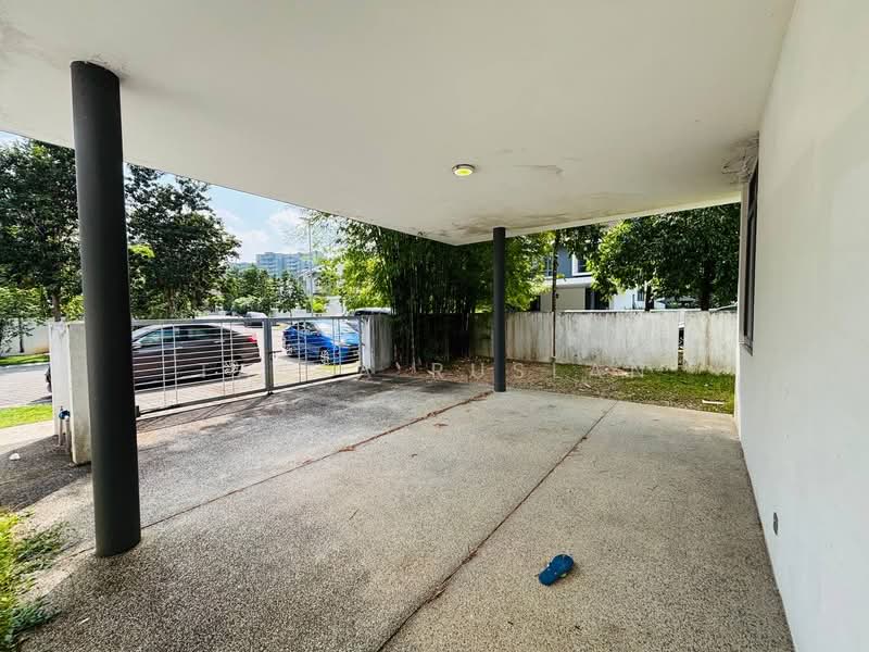 Rumah Teres 2 Tingkat untuk Dijual di Cyberjaya (Selangor) - Tasya Ruslan - Exterior - PropertyGuru.com.my