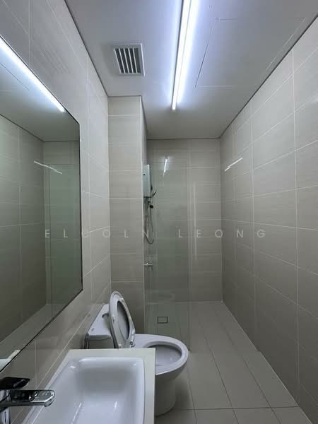 Condominium for Rent at TRIA Seputeh in 9 Seputeh, Kuala Lumpur - Elcoln Leong - Bathroom - PropertyGuru.com.my