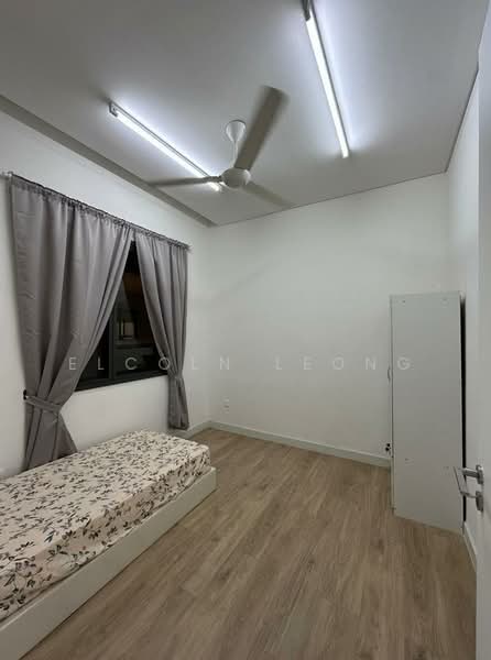 Condominium for Rent at TRIA Seputeh in 9 Seputeh, Kuala Lumpur - Elcoln Leong - Bedroom - PropertyGuru.com.my