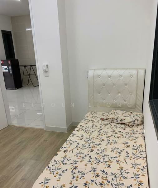 Condominium for Rent at TRIA Seputeh in 9 Seputeh, Kuala Lumpur - Elcoln Leong - Bedroom - PropertyGuru.com.my