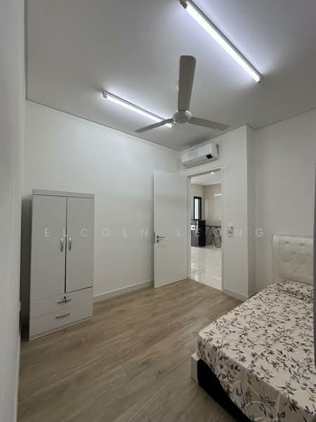 Condominium for Rent at TRIA Seputeh in 9 Seputeh, Kuala Lumpur - Elcoln Leong - Bedroom - PropertyGuru.com.my