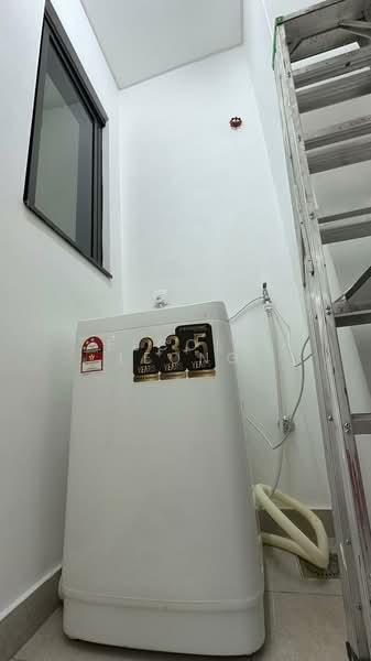 Condominium for Rent at TRIA Seputeh in 9 Seputeh, Kuala Lumpur - Elcoln Leong - Interior - PropertyGuru.com.my