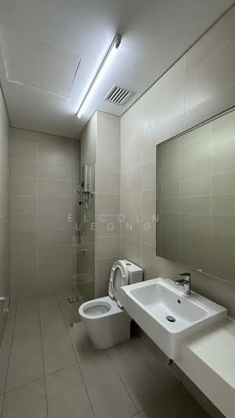 Condominium for Rent at TRIA Seputeh in 9 Seputeh, Kuala Lumpur - Elcoln Leong - Bathroom - PropertyGuru.com.my