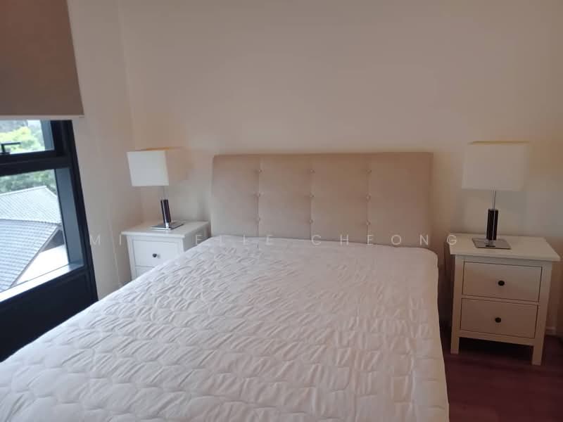 Service Residence for Sale at Arcoris Residences - Michelle Cheong - Bedroom - PropertyGuru.com.my