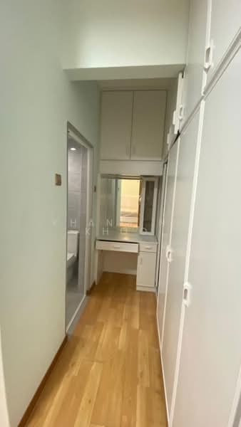 Pangsapuri untuk Disewa di Mawar - Khang Ni Khoo - Bathroom - PropertyGuru.com.my