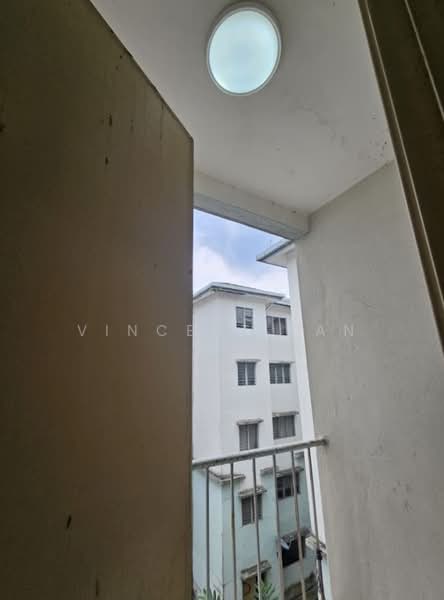Flat for Rent at Camelia Court - Vincent Tan - Exterior - PropertyGuru.com.my