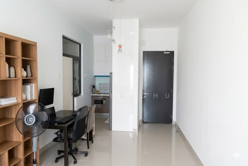 Service Residence for Sale at Lavile Kuala Lumpur - Jia Jia Chua - Interior - PropertyGuru.com.my