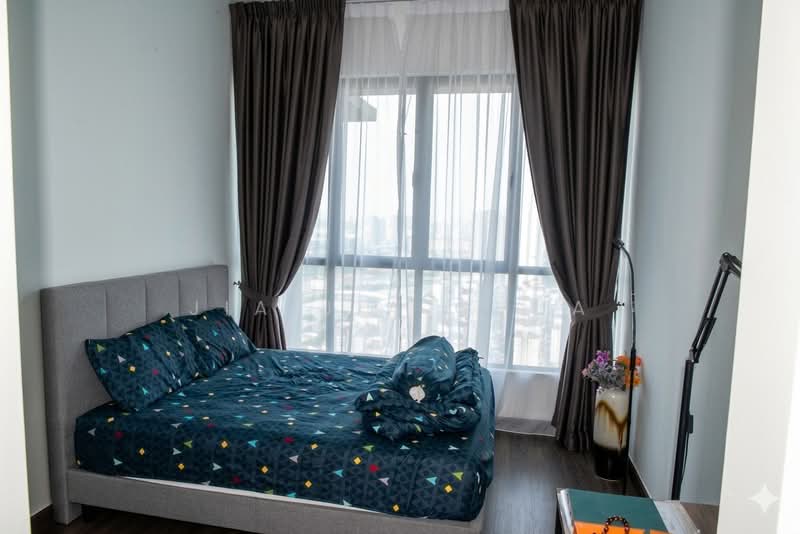 Service Residence for Sale at Lavile Kuala Lumpur - Jia Jia Chua - Bedroom - PropertyGuru.com.my
