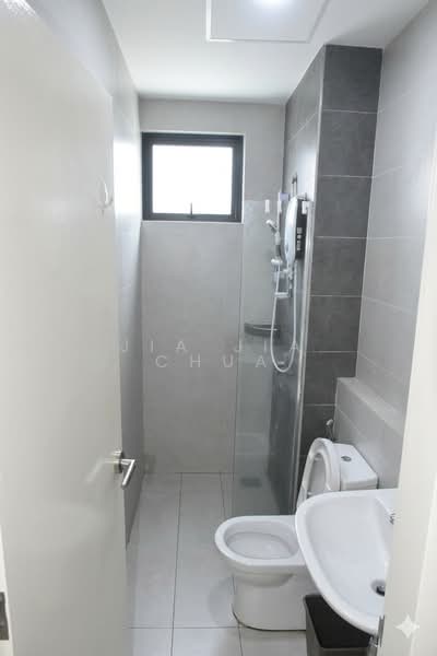Service Residence for Sale at Lavile Kuala Lumpur - Jia Jia Chua - Bathroom - PropertyGuru.com.my