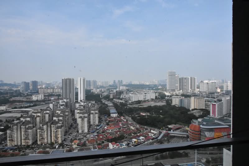 Service Residence for Sale at Lavile Kuala Lumpur - Jia Jia Chua - View - PropertyGuru.com.my