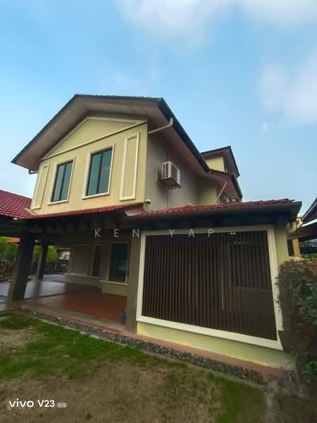 Bungalow for Rent in Kajang (Selangor) - Ken Yap - Exterior - PropertyGuru.com.my