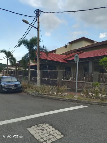 Bungalow for Rent in Kajang (Selangor) - Ken Yap - Exterior - PropertyGuru.com.my