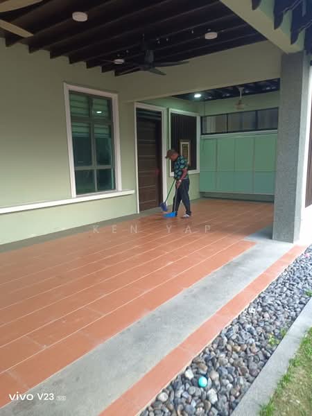 Bungalow for Rent in Kajang (Selangor) - Ken Yap - Exterior - PropertyGuru.com.my