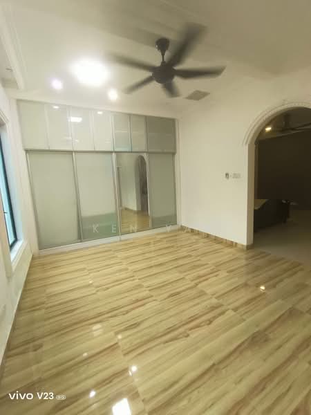 Bungalow for Rent in Kajang (Selangor) - Ken Yap - Bedroom - PropertyGuru.com.my
