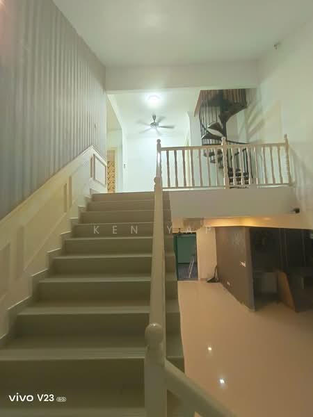 Bungalow for Rent in Kajang (Selangor) - Ken Yap - Interior - PropertyGuru.com.my