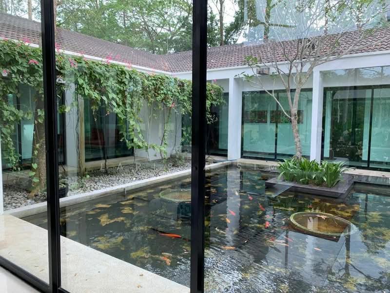 Rumah Banglo untuk Dijual di Leisure Farm (Gelang Patah) - Larissa Sim - Exterior - PropertyGuru.com.my