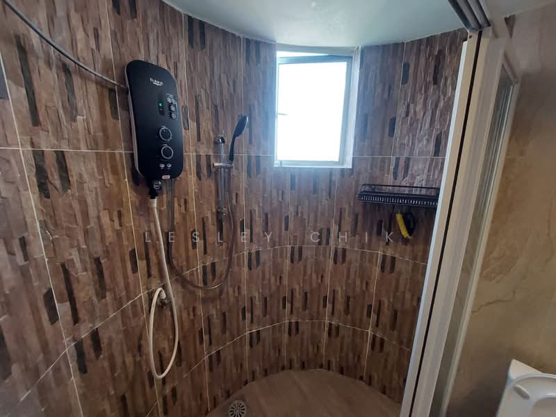 Condominium for Sale at Venice Hill - Lesley Chik - Bathroom - PropertyGuru.com.my