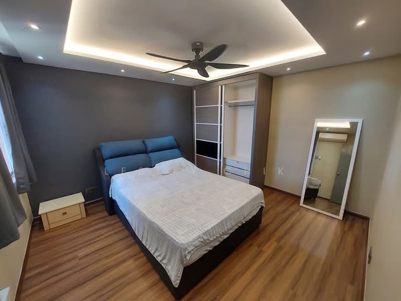 Condominium for Sale at Venice Hill - Lesley Chik - Bedroom - PropertyGuru.com.my