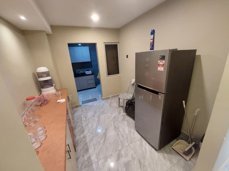 Condominium for Sale at Venice Hill - Lesley Chik - Kitchen - PropertyGuru.com.my