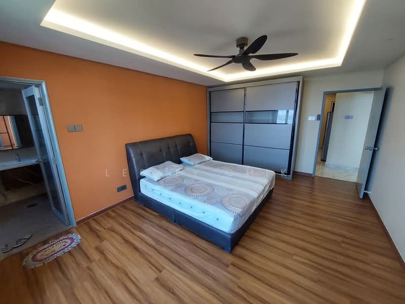 Condominium for Sale at Venice Hill - Lesley Chik - Bedroom - PropertyGuru.com.my