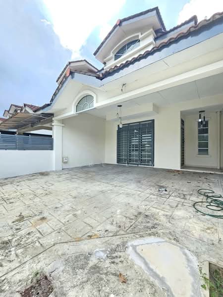 Rumah Teres 2 Tingkat untuk Dijual di Taman Desa Tebrau (Tebrau) - Karl Lim - Exterior - PropertyGuru.com.my