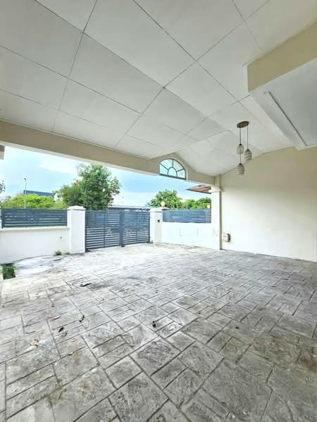 Rumah Teres 2 Tingkat untuk Dijual di Taman Desa Tebrau (Tebrau) - Karl Lim - Exterior - PropertyGuru.com.my