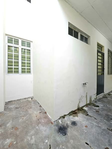 Rumah Teres 2 Tingkat untuk Dijual di Taman Desa Tebrau (Tebrau) - Karl Lim - Exterior - PropertyGuru.com.my