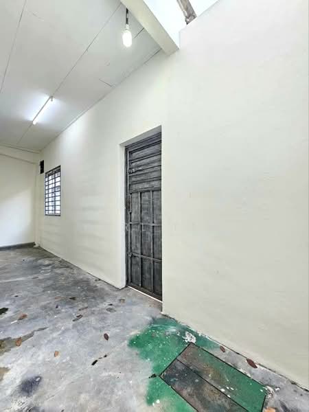 Rumah Teres 2 Tingkat untuk Dijual di Taman Desa Tebrau (Tebrau) - Karl Lim - Interior - PropertyGuru.com.my