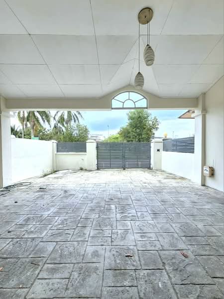 Rumah Teres 2 Tingkat untuk Dijual di Taman Desa Tebrau (Tebrau) - Karl Lim - Exterior - PropertyGuru.com.my