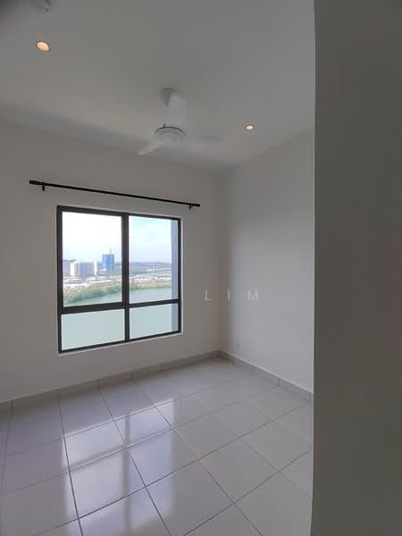 Service Residence for Rent at E'Island Lake Haven - CS Lim - View - PropertyGuru.com.my
