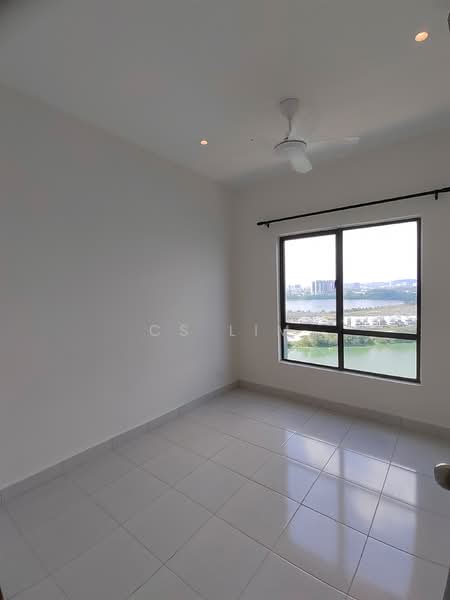 Service Residence for Rent at E'Island Lake Haven - CS Lim - View - PropertyGuru.com.my