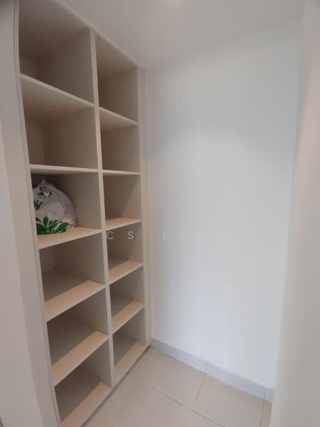 Service Residence for Rent at E'Island Lake Haven - CS Lim - Interior - PropertyGuru.com.my