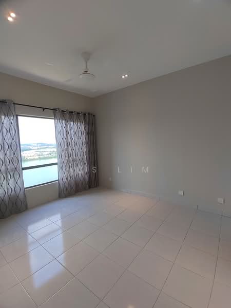 Service Residence for Rent at E'Island Lake Haven - CS Lim - View - PropertyGuru.com.my