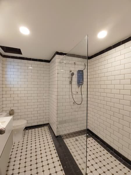 Service Residence for Rent at E'Island Lake Haven - CS Lim - Bathroom - PropertyGuru.com.my