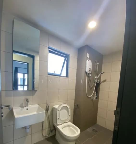 Service Residence for Rent at D'Quince Residences - Vince Lim - Bathroom - PropertyGuru.com.my