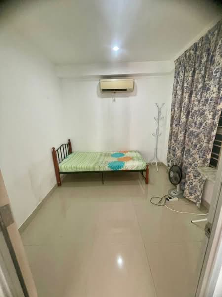 Service Residence for Rent at Menara U - Bryan Yeoh - Bedroom - PropertyGuru.com.my