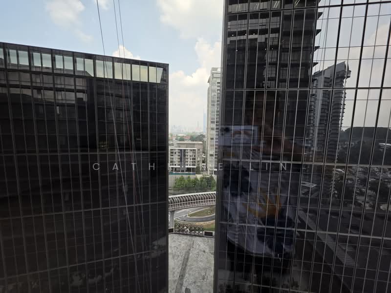 Servis Apartment untuk Dijual di Windsor Suites @ Pavilion Damansara Heights - Cathrine Lin - Exterior - PropertyGuru.com.my