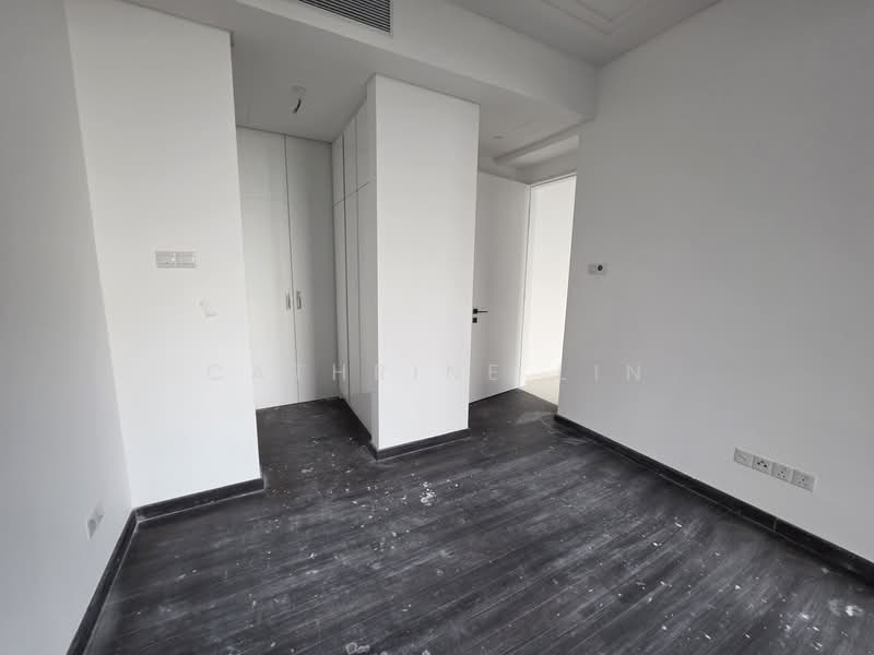 Servis Apartment untuk Dijual di Windsor Suites @ Pavilion Damansara Heights - Cathrine Lin - Interior - PropertyGuru.com.my