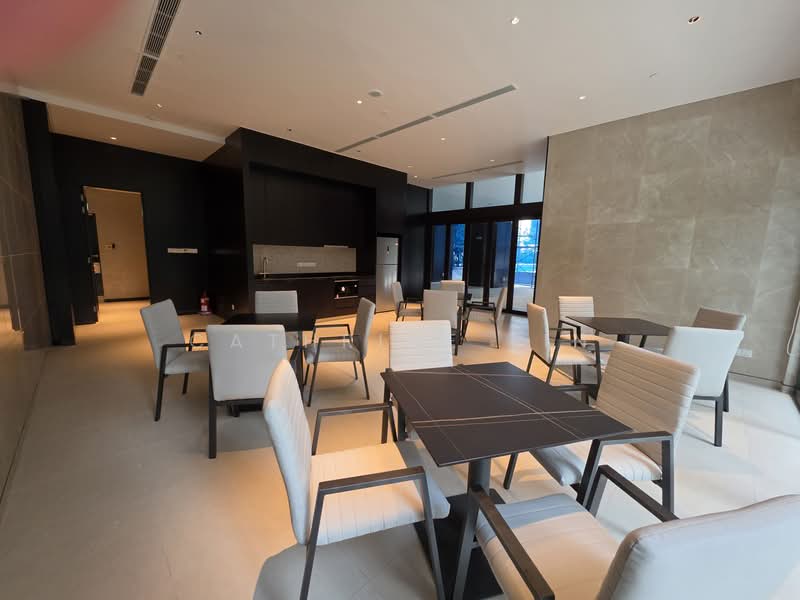 Servis Apartment untuk Dijual di Windsor Suites @ Pavilion Damansara Heights - Cathrine Lin - Interior - PropertyGuru.com.my