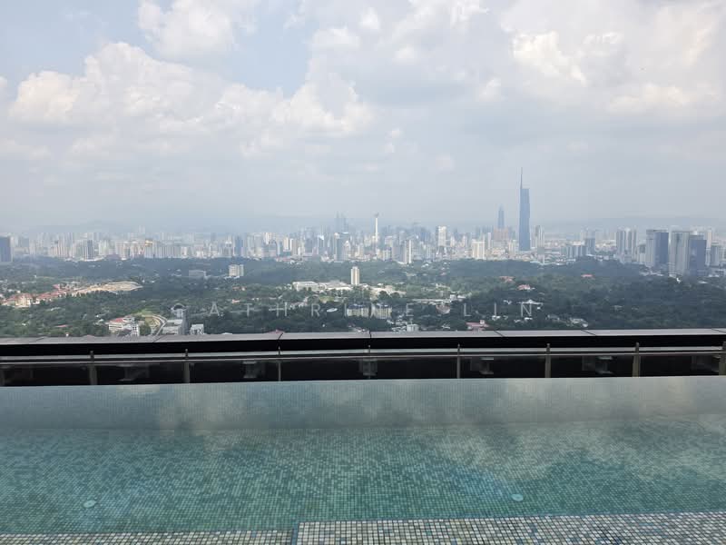 Servis Apartment untuk Dijual di Windsor Suites @ Pavilion Damansara Heights - Cathrine Lin - View - PropertyGuru.com.my