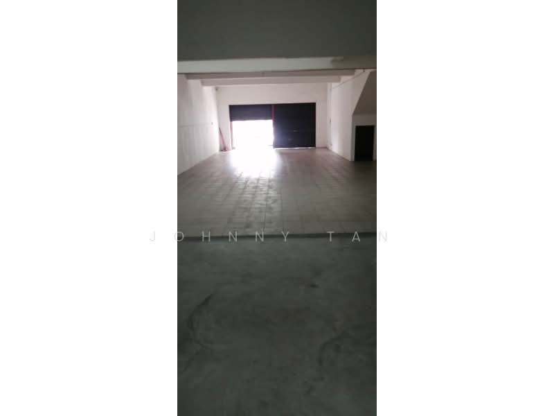 Kedai / Pejabat untuk Disewa di Kota Damansara (Selangor) - Johnny Tan - Interior - PropertyGuru.com.my