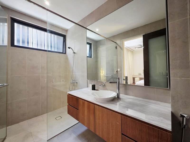 Rumah Teres untuk Dijual di Taman Sri Hartamas (Sri Hartamas) - Teoh Yie Hao - Bathroom - PropertyGuru.com.my