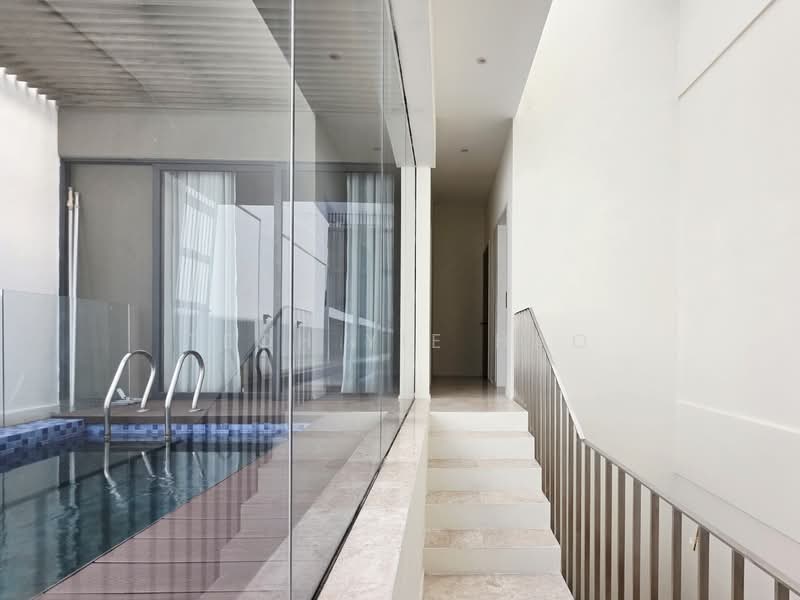 Rumah Teres untuk Dijual di Taman Sri Hartamas (Sri Hartamas) - Teoh Yie Hao - Interior - PropertyGuru.com.my