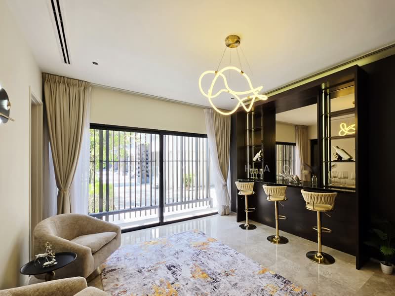 Rumah Teres untuk Dijual di Taman Sri Hartamas (Sri Hartamas) - Teoh Yie Hao - Interior - PropertyGuru.com.my