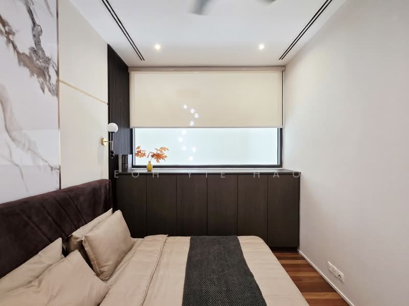 Rumah Teres untuk Dijual di Taman Sri Hartamas (Sri Hartamas) - Teoh Yie Hao - Bedroom - PropertyGuru.com.my