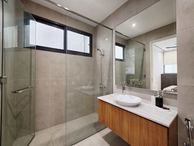 Rumah Teres untuk Dijual di Taman Sri Hartamas (Sri Hartamas) - Teoh Yie Hao - Bathroom - PropertyGuru.com.my